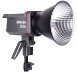 Najem reflektorjev Amaran 200x Bi-Color LED Light - 4589